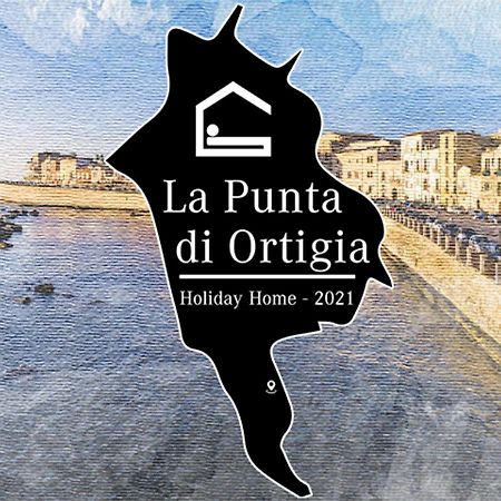 La Punta Di Ortigia Holiday Home Syracuse Ngoại thất bức ảnh