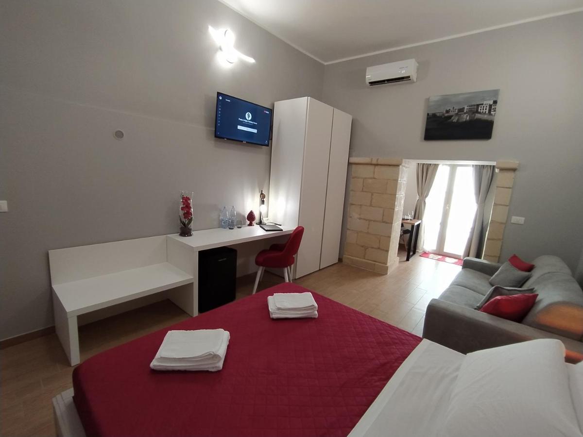 La Punta Di Ortigia Holiday Home Syracuse Ngoại thất bức ảnh