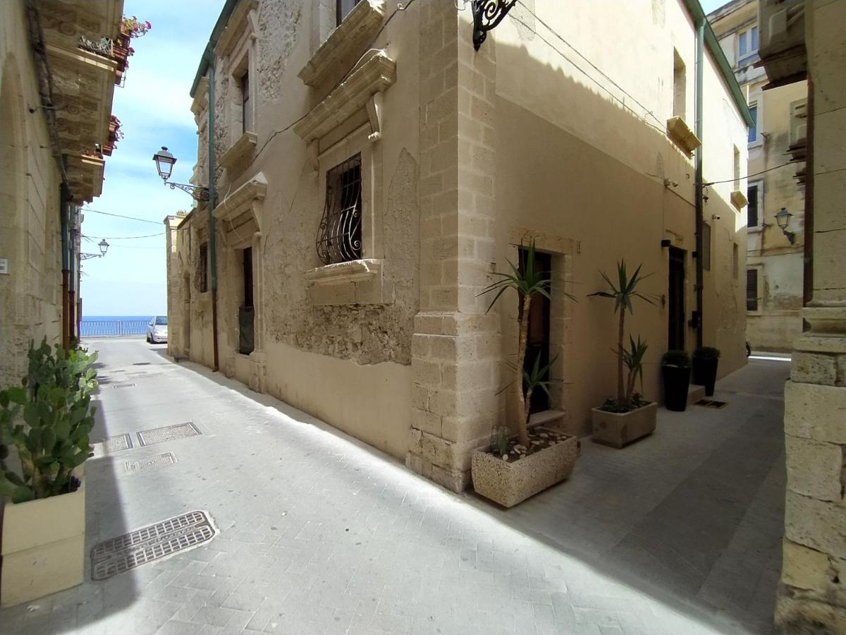 La Punta Di Ortigia Holiday Home Syracuse Ngoại thất bức ảnh
