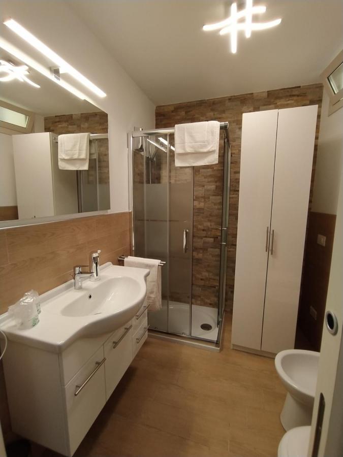 La Punta Di Ortigia Holiday Home Syracuse Ngoại thất bức ảnh