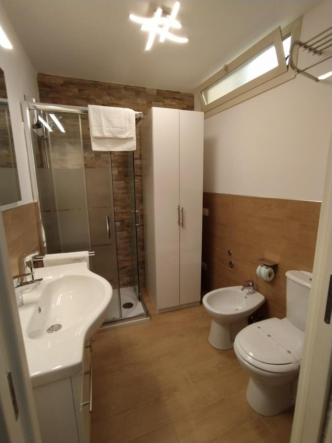 La Punta Di Ortigia Holiday Home Syracuse Ngoại thất bức ảnh